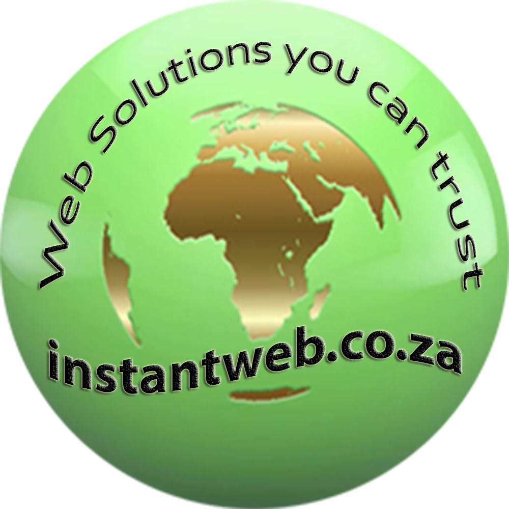 Instant Web - Solutions you can Trust
